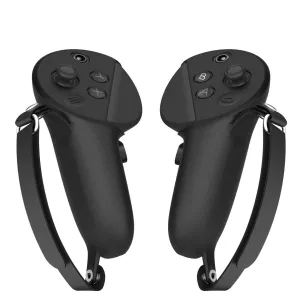 Silicone controller covers for Meta Quest Pro