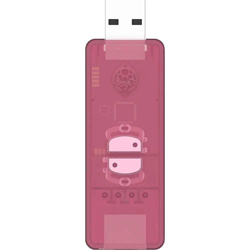 Switch Up™ Game Enhancer V2.0 Pearl Edition