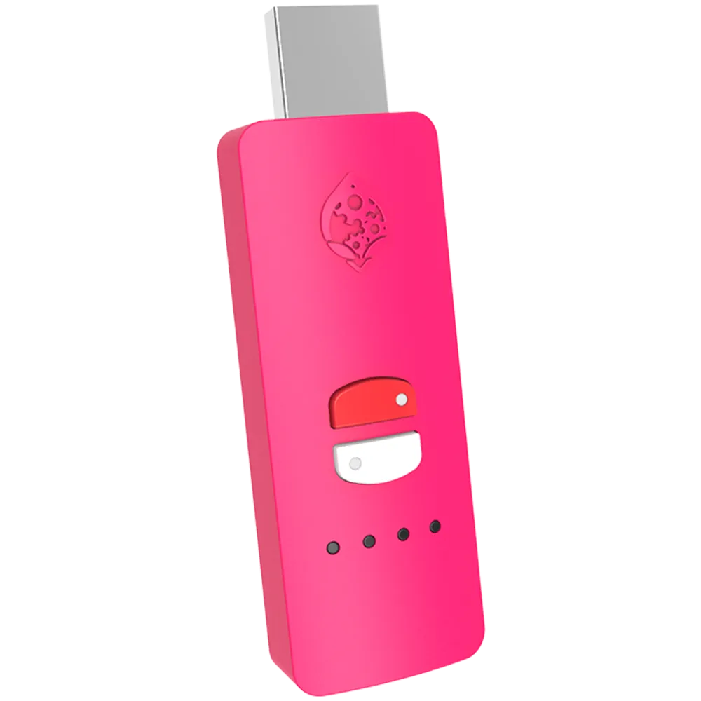 Switch Up™ Game Enhancer V2.0 - Shield Edition
