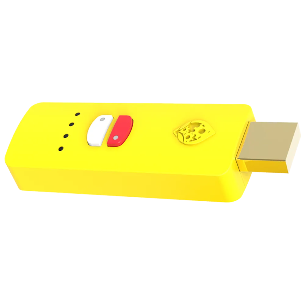 Switch Up Game Enhancer V2.0 - Shiny Edition