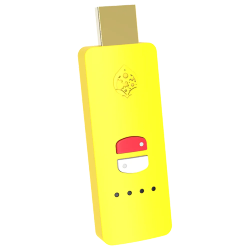 Switch Up Game Enhancer V2.0 - Shiny Edition