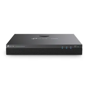 TP-Link VIGI NVR2016H 16 Channel PoE  Network Video Recorder