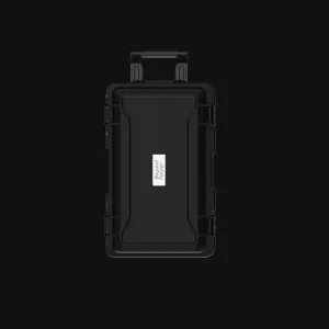 Travel Suitcase