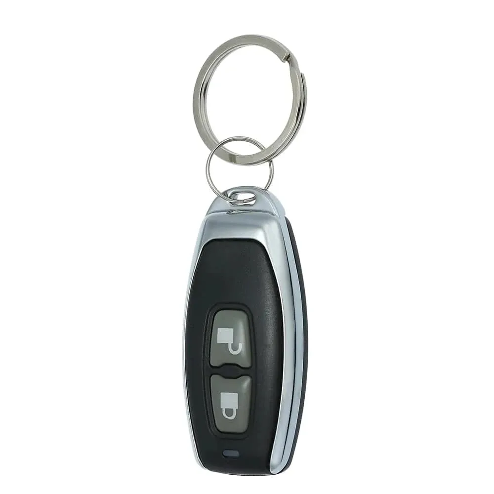 Universal Central Lock Car Door Lock Keyless Entry System with Remote Central Control Box Kit Car Accessories