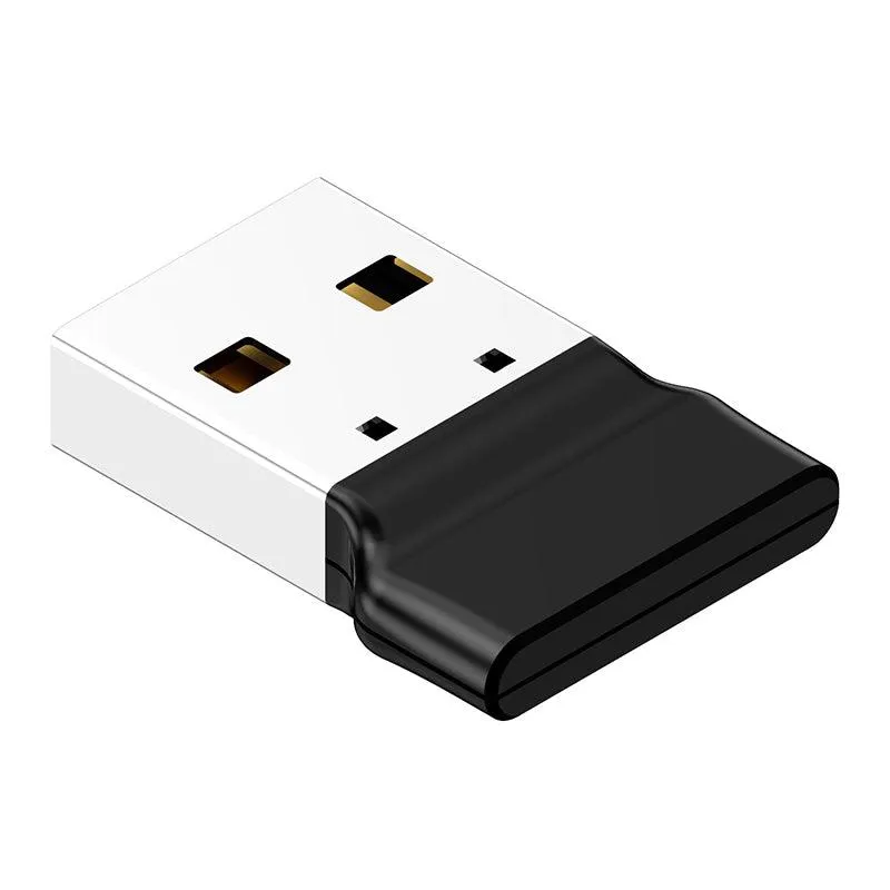 USB Bluetooth 5.4 Audio Receiver Adapter