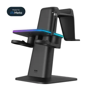 Vertical Charging Stand
