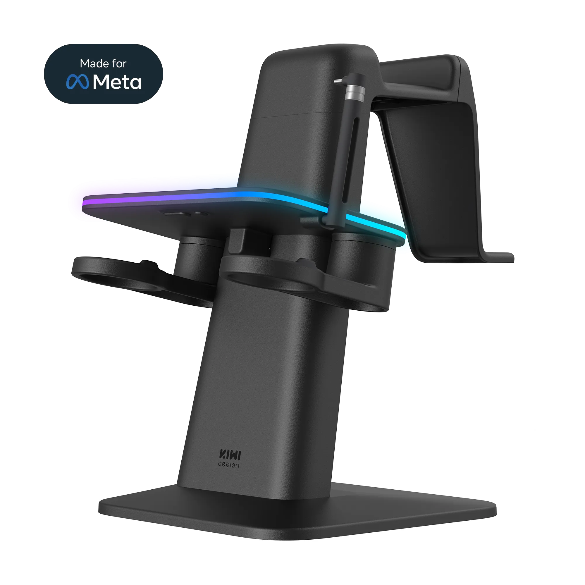 Vertical Charging Stand