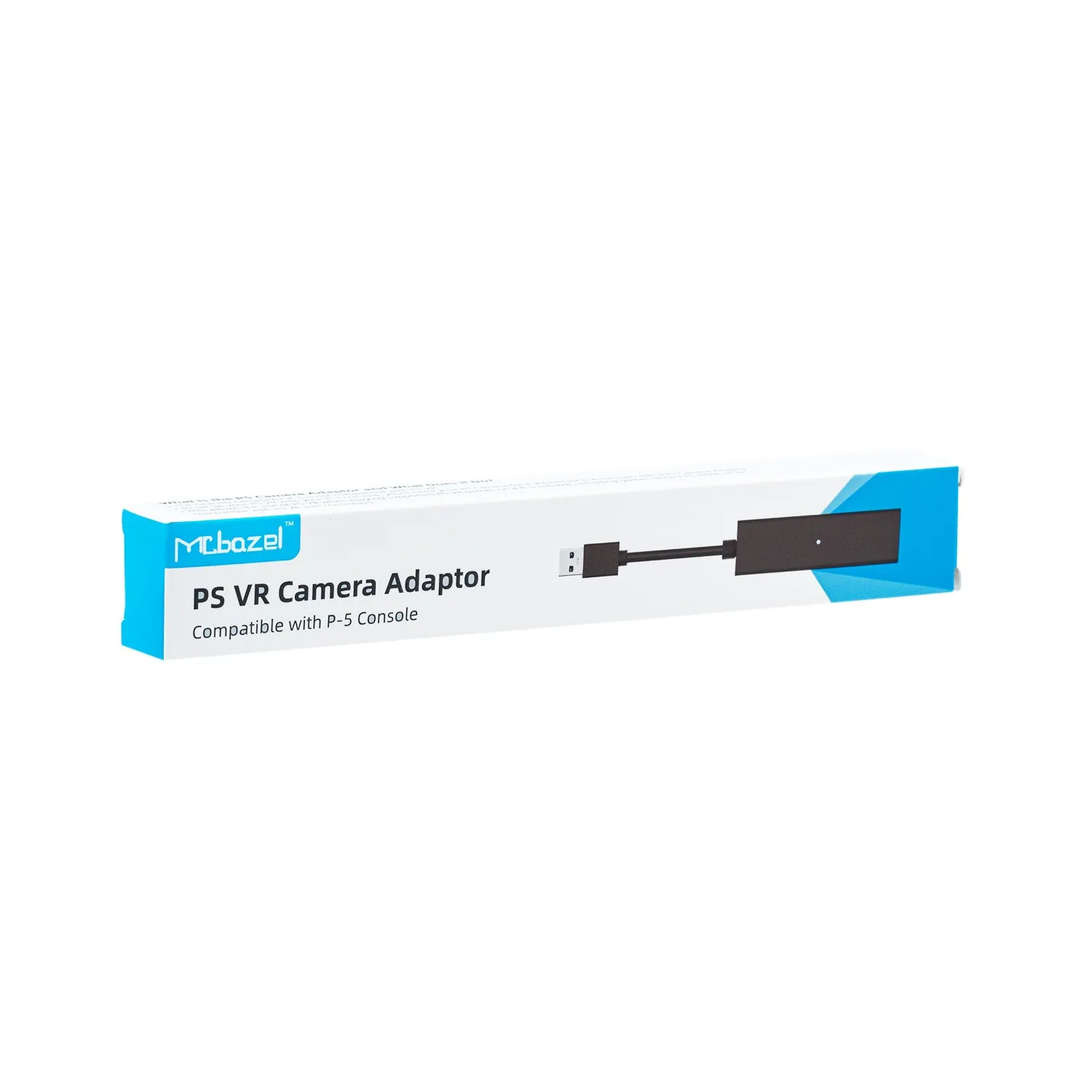 VR Camera Adapter for PS5 Console-Black(AL-P5033)
