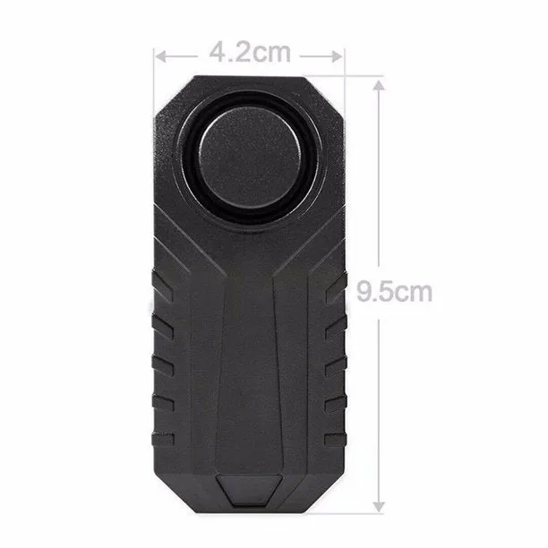 Waterproof Alarm