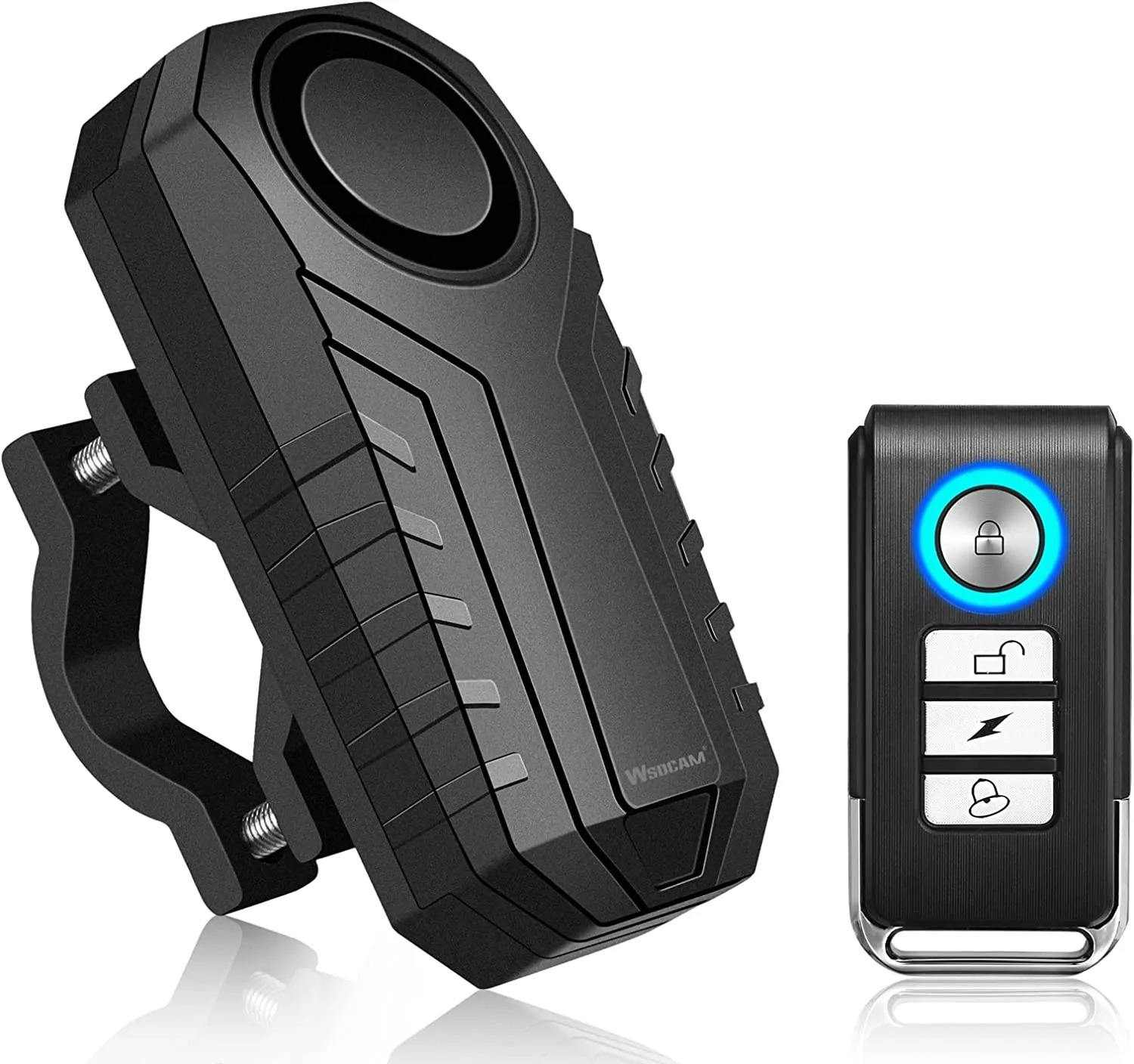 Waterproof Alarm