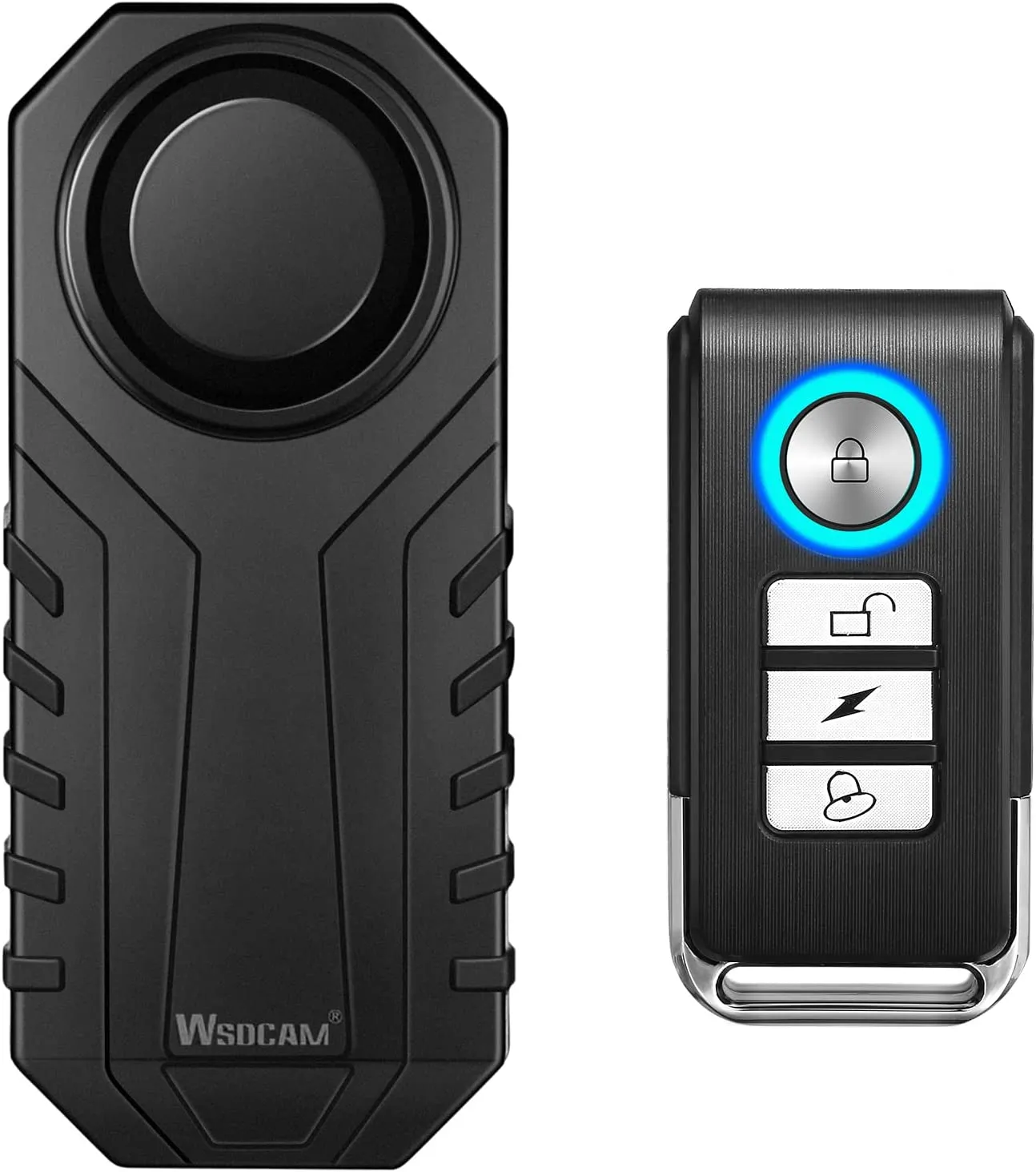 Waterproof Alarm