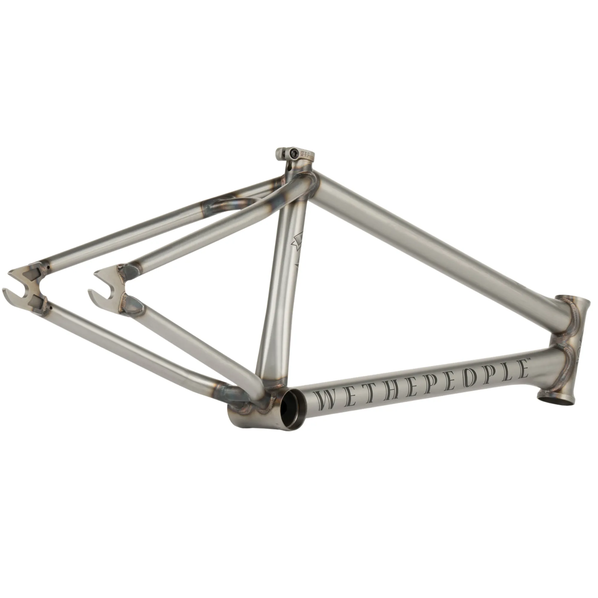 We The People Battleship Magnum Frame