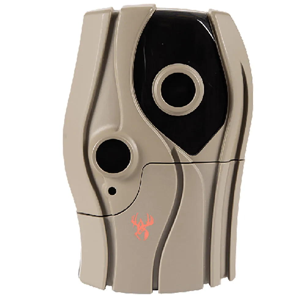 Wildgame Innovations Switch 16 Lightsout EZ16B2-21 16MP HD LED Digital Scouting Camera [WGICM0710]