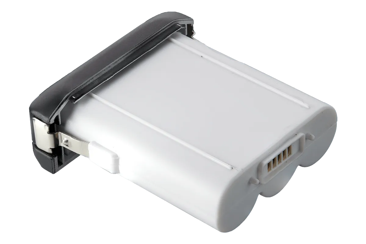 Wire-Free Accessory Camera for Battery Powered, Audio Security Systems (Black Metal)