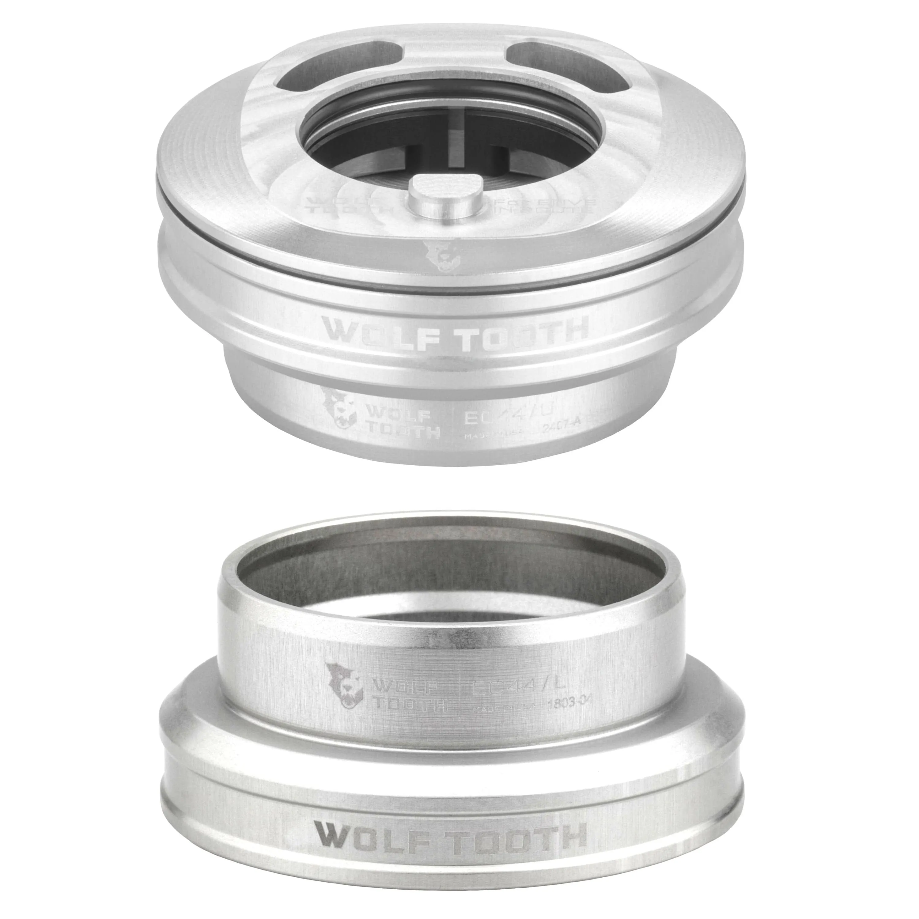 Wolf Tooth Premium Internal Headset for ENVE IN-Route System