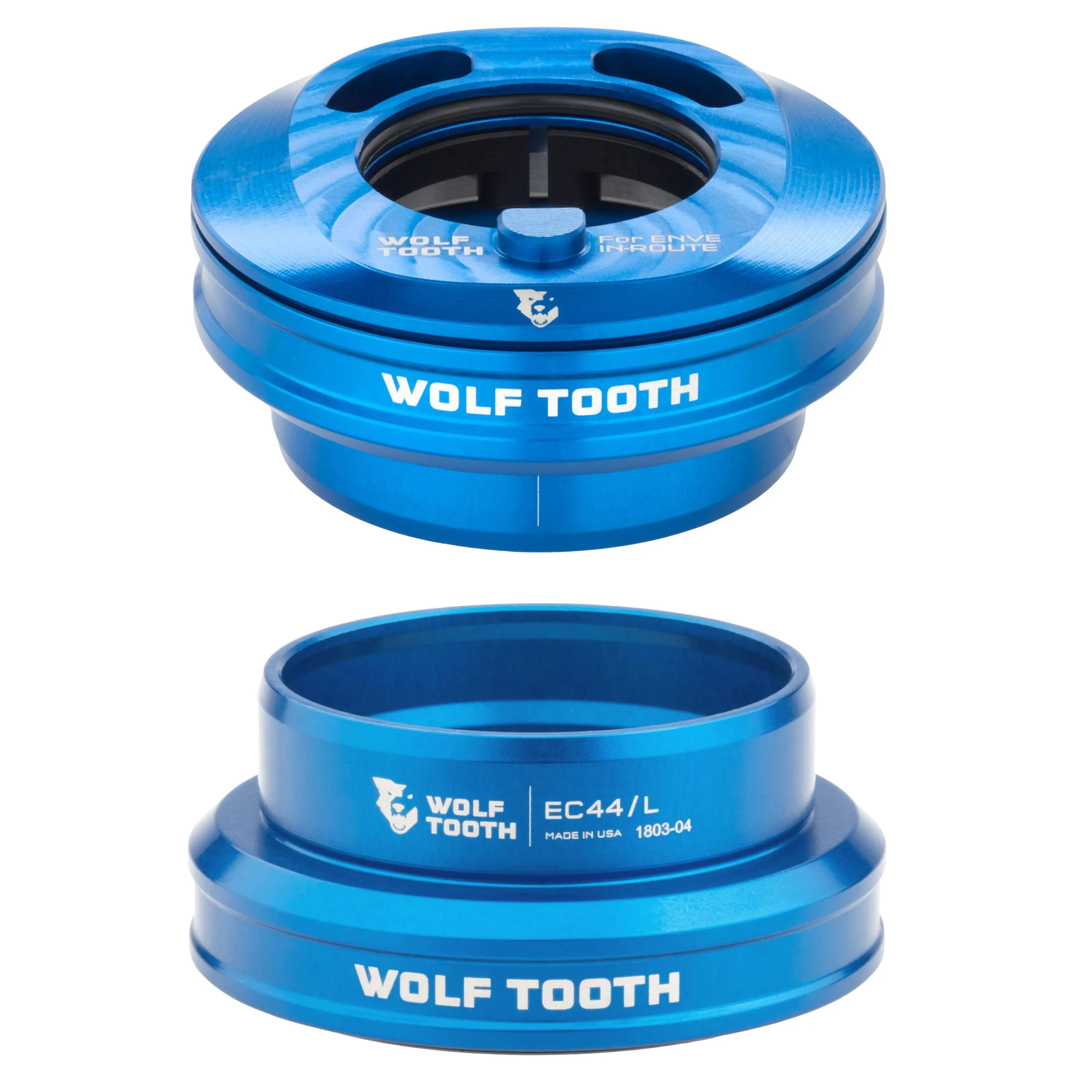 Wolf Tooth Premium Internal Headset for ENVE IN-Route System