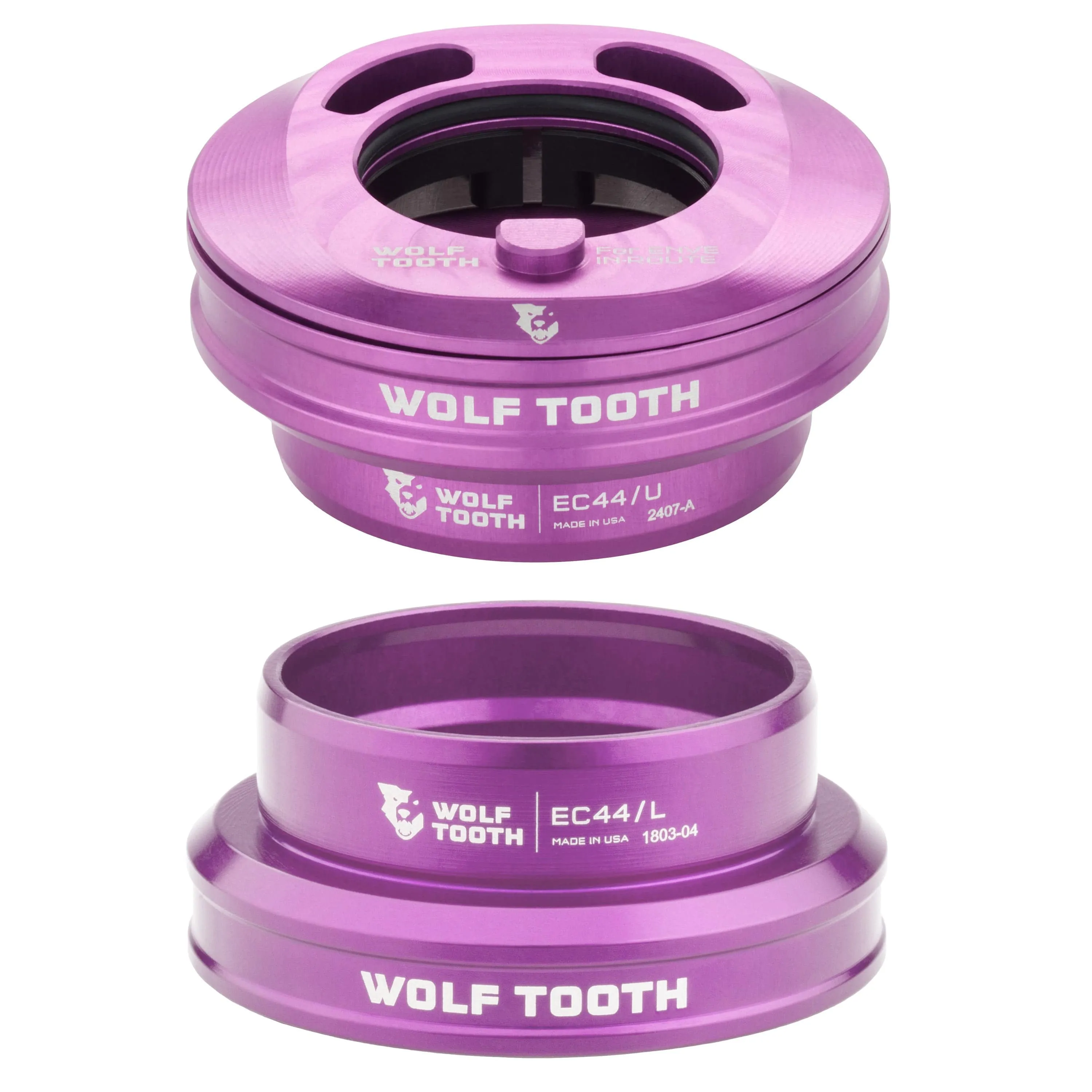 Wolf Tooth Premium Internal Headset for ENVE IN-Route System