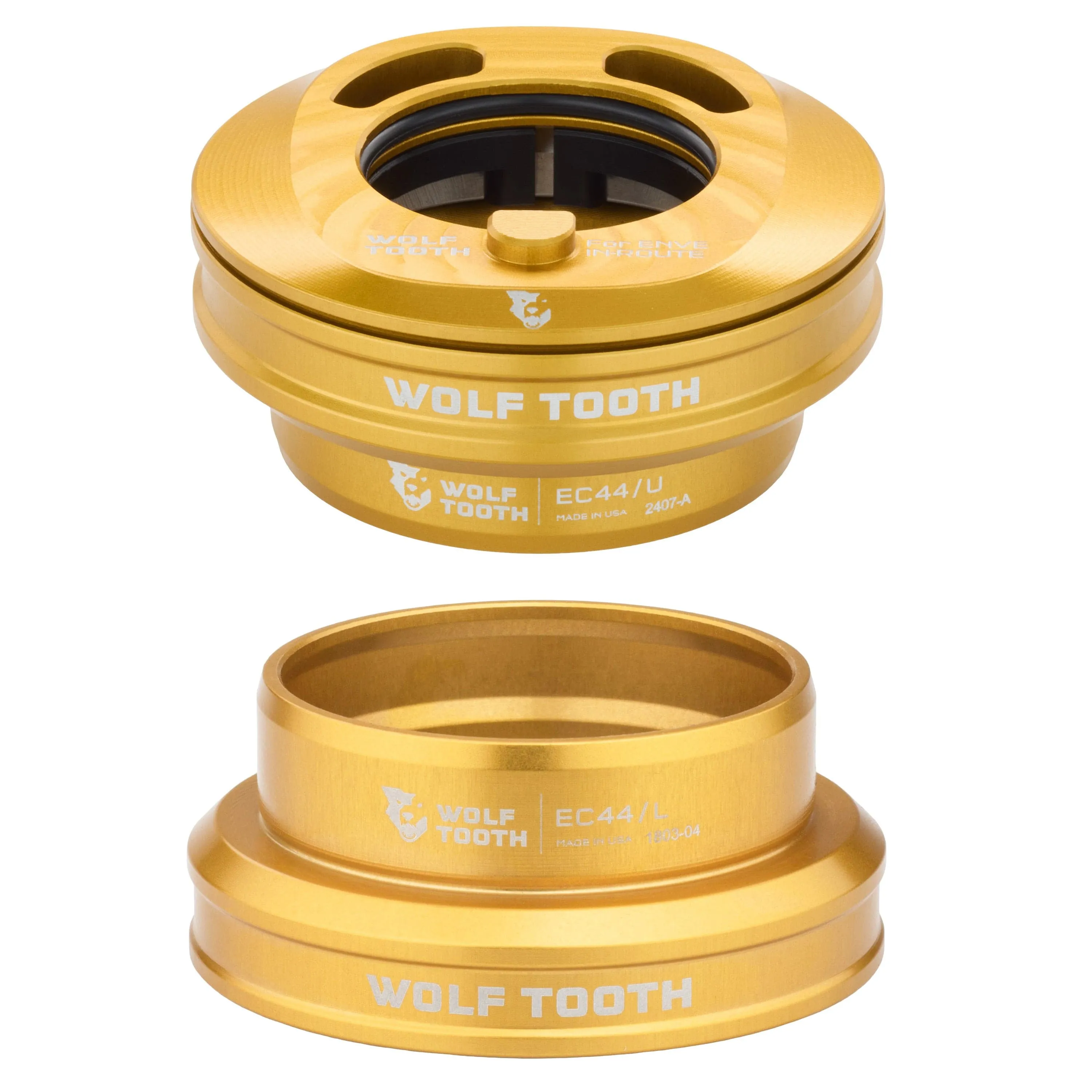 Wolf Tooth Premium Internal Headset for ENVE IN-Route System