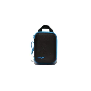 WRYD Scout Camera Case 1/Cam Blk/Blu